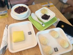 -满记甜品(荟聚购物中心店)