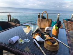 -Rock Bar Bali(Bali)