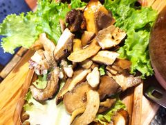 -云上珍野生菌(兴仁店)