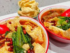 -珍螺螺蛳粉(三桥万象城店)