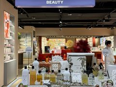 -凯德MALL(西直门店)