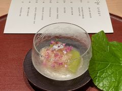 -晴空·日本料理(万象城店)
