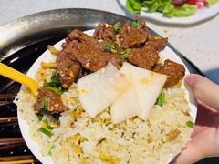 -牛华八婆麻辣烫(起源店)