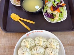 -津门张记包子铺(华昌道店)