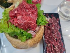 -刘少华贵州小黄牛·鲜牛肉火锅(总店)