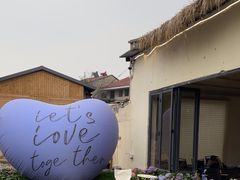 -HERRE·FARM 赫尔露营农场·团建聚会包场