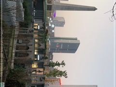 -百林公园-两江幸福广场