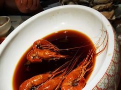 -乔街深夜食堂·小龙虾·高压锅生蚝(杭州总店)