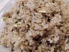 -蟹肉煲蟹肉(阊胥路店)