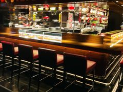 -L'ATELIER de Joel Robuchon(外滩18号店)