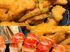 -聚味瞿记·龙虾堂(咸嘉湖店)