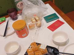 -鹅冠港式茶餐厅(来福士店)