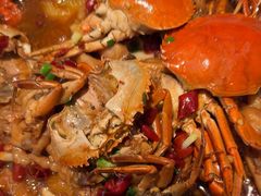 -胖哥俩肉蟹煲(富阳万达店)