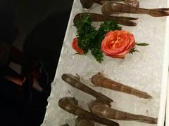 -海底捞火锅(璞丽中心店)