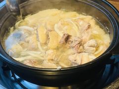 -同仁四季椰子鸡(罗湖国贸店)