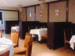 -海洲大饭店-紫薇轩中餐厅