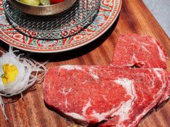 -杨小佳·齐齐哈尔烤肉·烤串(广州店)