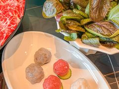 -鼎泰亨·海鲜牛肉餐厅(滨江店)