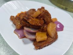 -成惠食府(赤岗店)
