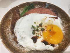 -龙记·香港茶餐厅(海上世界店)
