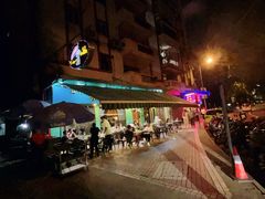 门面-亚利咖喱屋