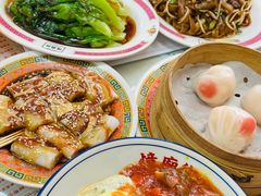 -憶廟街 X 沙角邨(太古城店)