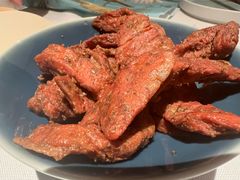 -纳地素食(石门公园店)