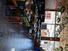 大堂-荣德灶台鱼(圣泉寺店)