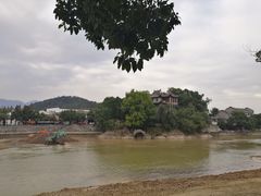 -溪口-滕头旅游景区