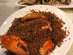 -喜记避风塘炒辣蟹(旗舰店)