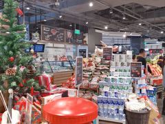 -Olé精品超市(北京合生汇店)