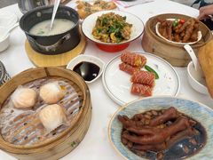 -幸运楼(北京路店)
