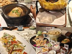-一味大院•桐庐菜传承店(春江路店)