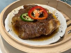 -北园酒家(小北路店)