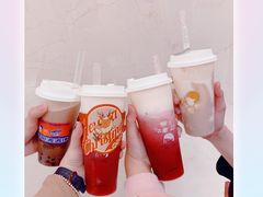 -喜茶(中山利和新地店)