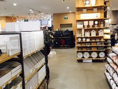 -MUJI无印良品(茂业天地店)