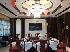 包厢-马凯餐厅(地安门店)