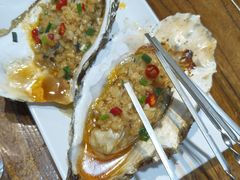 -壹块捌烧烤(灯市口店)