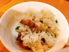 -大鸽饭(马王堆店)