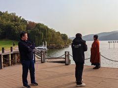 -天目湖涵田度假村
