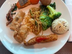 -上海浦东嘉里大酒店