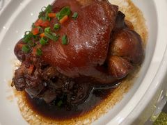 -大鸭梨烤鸭(甘家口店)