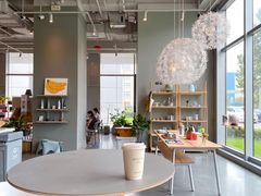 -dotcom coffee古点咖啡(致真大厦店)