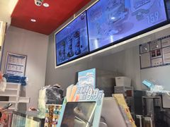 -DQ·蛋糕·冰淇淋(河东万达店)