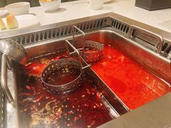 -默玉火锅(新世纪购物中心店)