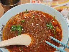 -小杨生煎(南汇欧尚店)