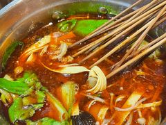 -壹块捌烧烤(灯市口店)