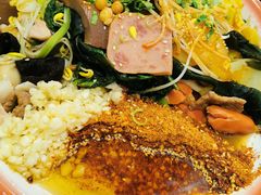 -海椒市落舌·麻辣烫冒菜(武侯大悦城店)