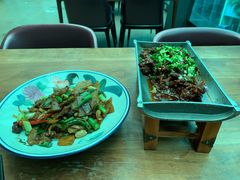 -树厨贵州菜(花果园购物中心店)