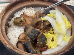 -煲煲掂风味煲仔饭餐厅(西区店)